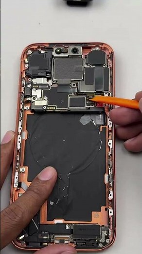 “iPhone 17 Is Exploding? 😳 Here’s Why” #tech #apple #iphone