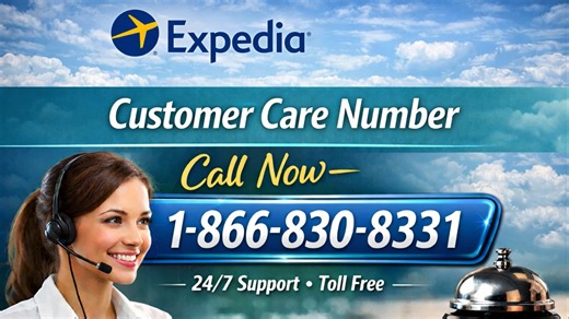 16_Ways to Access Expedia®™ Customer Service Phone Number Step by Step Expert Guide