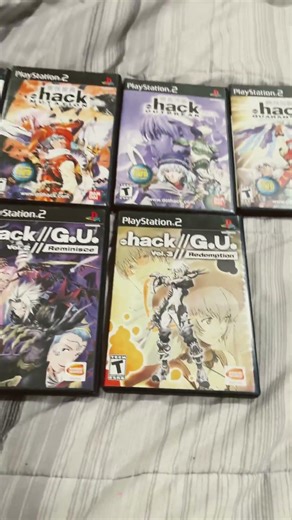 .Dot Hack what? #playstation2