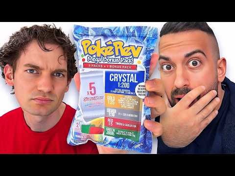 Are PokeRev Mystery Packs Still Worth It?