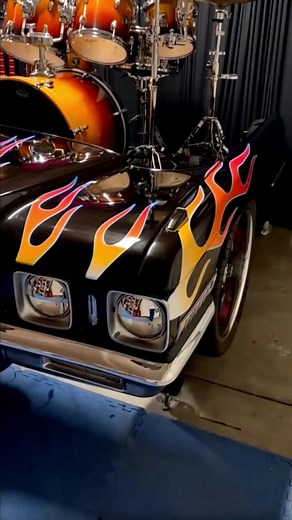 White Hot Fire - Flame Decal Kit – 10pc Vinyl Graphics for Cars & Trucks | Hot Rod, Pickup, Custom Vehicle Stickers - Etsy