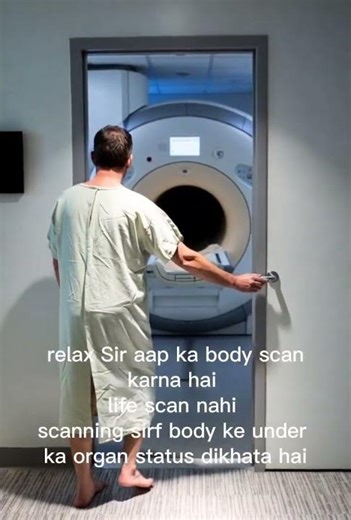 Cardiac MRI Means Explained | Heart MRI Explained | AI Generated