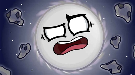 History of white hole