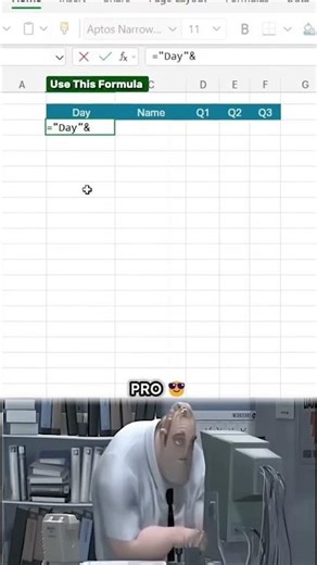 Excel Tips and Tricks | Smart Excel Shortcuts & Hidden Features