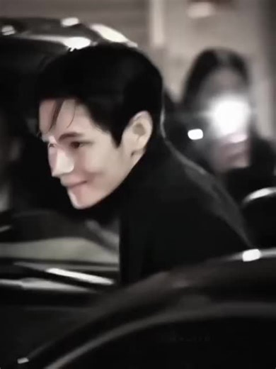 2 năm thời gian có lẽ không quá dài #v #taehyung #hanny_bi #viral