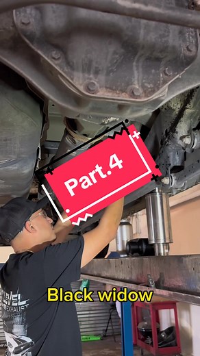 Ram 1500 5.7 Muffler Comparison Part 4