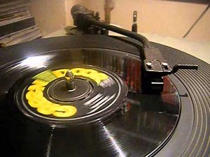 The Heptones - Hypocrite - Trojan Reggae - 45 rpm