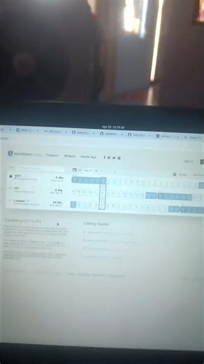 Android Browser Recording Test Video