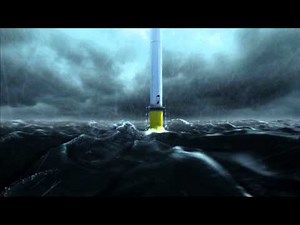 Siemens - Oceans of Opportunity