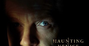 A Haunting in Venice: 11 Character Posters And A BTS Featurette