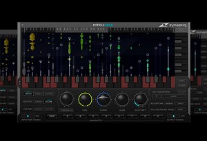 Zynaptiq PITCHMAP v1-7-0 WiN