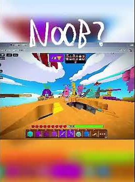 minefun.io skywars pro gameplay || DominationYT