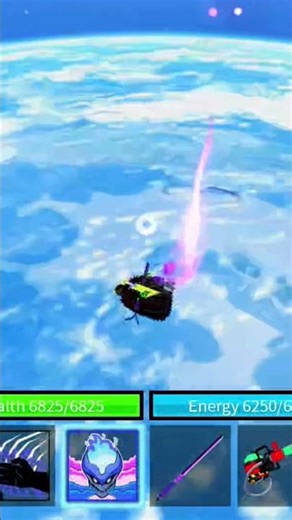 if your a runner in bloxfruits use this glitch 🫴