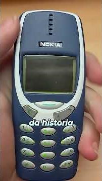 The phone that never dies #nokia #retro #nostalgia #gadgets #curiosities