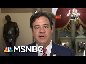 Rep. Raul Labrador On Why He Opposes Federal Paid Family Leave | Morning Joe | MSNBC