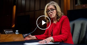 Video: Tennessee Senator Probes Live Nation Executive Over Bot Attacks