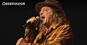 A vida de Alceu Valença em cinco canções