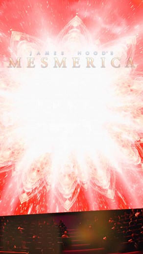 Be one of the first in Canada to experience Mesmerica 360° ✨ Tix ...
