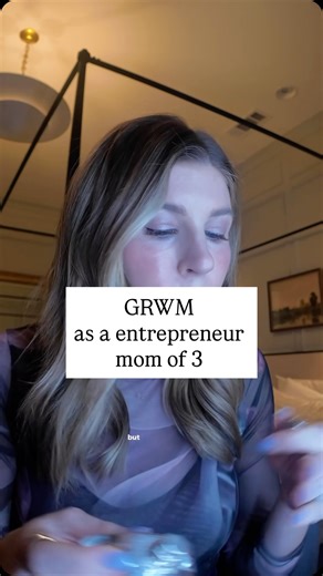 The Salesgirls on Instagram: "GRWM to have a team day be the mystery reader for my son’s pre-k class 🥹🫶🏻"