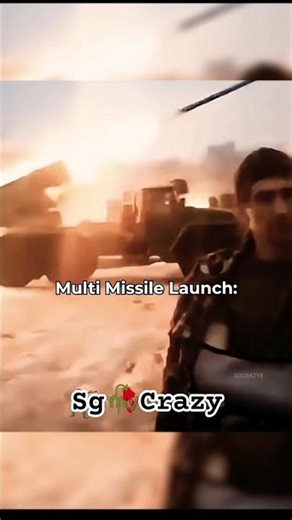 | Military Missile Launch Training | | Military |