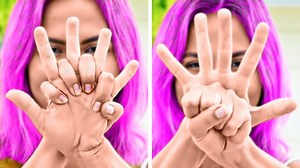 1.2M views · 1.5K reactions | Magic trick secrets you'd love to know. 慄‍♂ | 5-Minute Crafts Teens | Facebook