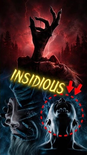 Insidious Horror Movie Review 😱 | Ek Aisi Darawani Kahani Jo Raat Ko Sone Nahi Degi 👻🔥