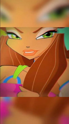[Winx Club] Earth Fairies - Give it to me [Shorts Edit] #winxclubedit #winxedit #winxseason4
