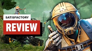 Satisfactory Video Review