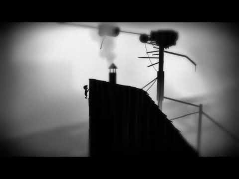 Limbo Game Walkthrough No Commentary | Part - 2 (All Secrets) [1080p HD]