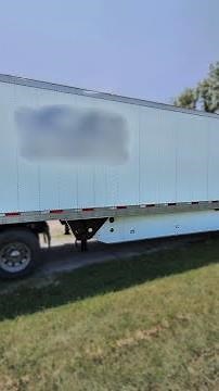2018 Utility 53x102 Reefer Trailer For Sale ITAG Equipment