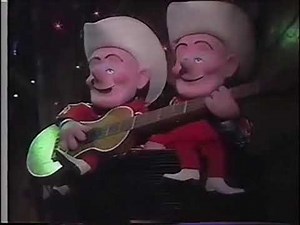 Shining Time Station - Erie Canal