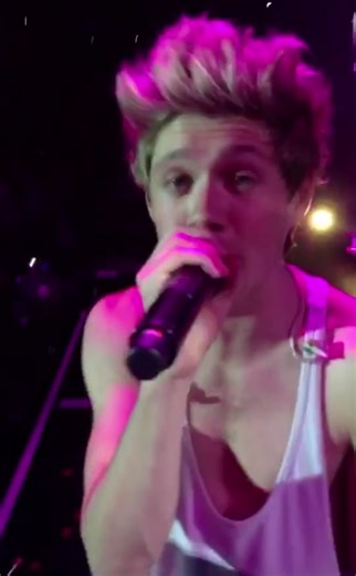 #niallhoran #liampayne #harrystyles #zaynmalik #louistomilson #takemehometour #fyp #foryoupage