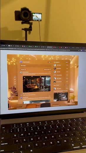 Figma Tutorial: Learn how this immersive VR designed was made in Figma. #smartphone #figmatutorial