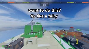 How to Fly in Evade - Tips and Tricks for Roblox Players