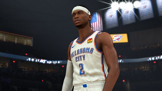 NBA 2K24 Player Ratings: Top 10 Highest Rated Players
