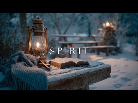 Healing Scriptures with Soaking Instrumental Worship Music