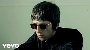SUNDAY MORNING CALL Lyrics - OASIS | eLyrics.net