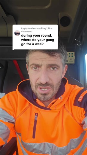 The Secret Life of Binmen: Where Do They Go?