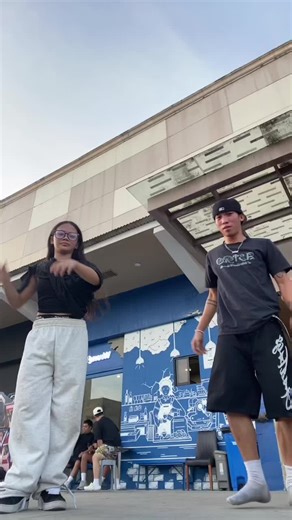 Sturdy Dance: Get Ready to Groove with TikTok Trends