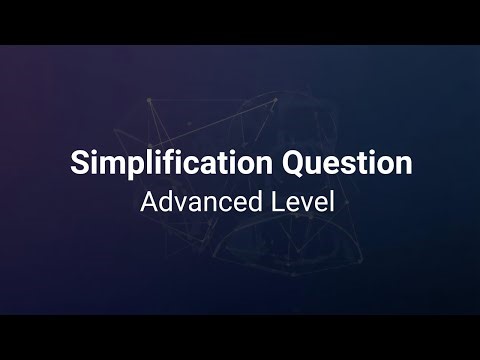 Advanced Simplification Tricks for Bank Exams | Previous Year Questions with Short Methods