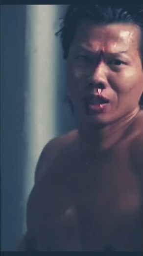 #DOUBLE IMPACT ( Jean Claude Van Damme, Bolo Yueng , 1991 ) FINAL FIGHT