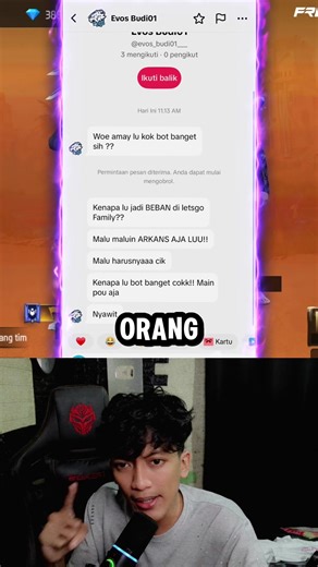 AURA AMAY: Tips untuk Headshot di Free Fire