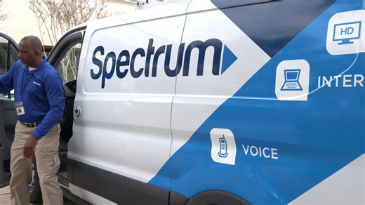 Becoming a master of your craft is a direct indicator of growth in your career. Anthony S. started at Spectrum eight years ago as a Field Tech I and is currently a Field Tech & Safety Trainer. Hear more from Anthony on how Spectrum supports career growth below. #JoinSpectrum | Jobs at Spectrum | Facebook