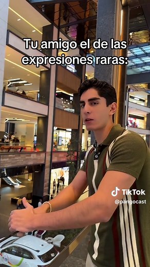 Cómo Me Goofy: Humor y Expresiones Raras en Amigos