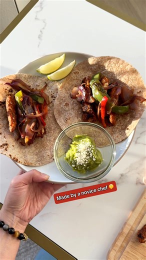 Restaurant-worthy dishes, no reservation needed! 🍽️ Gobble delivers chef-crafted ingredients prepped and ready to cook. Enjoy gourmet meals at home in minutes with just a few simple steps. | Gobble