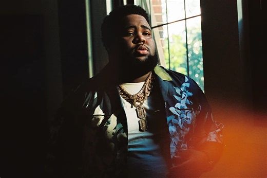 Rod Wave Talks Launching Mainstay Touring, ‘Sinners’ & Upcoming Album: ‘Taking It to Another Level’