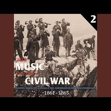Marching Through Georgia