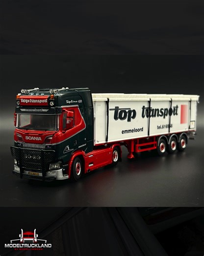 #scania #modellismfangreece #truckmodels #modeltruckland #truck