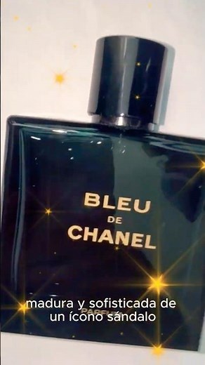 ¿EL PERFUME PERFECTO? | Bleu de Chanel Parfum: Reseña Completa y Rendimiento 2026 👑