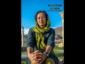 DOC ARTE - DE LA PERSE A L'IRAN 3000 ANS DE CIVILISATION